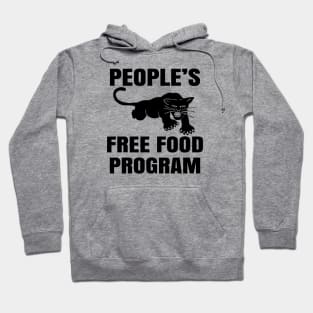 BLACK PANTHER PARTY Hoodie